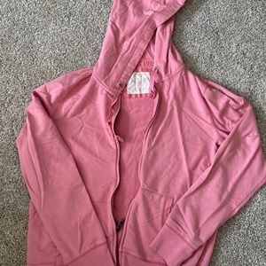 Hooded Sonoma Sweatshirt
